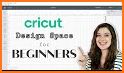 Design Space for Cricut Maker related image