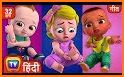 ChuChu TV Hindi Rhymes & Stories related image