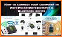 Bluetooth & Wi-Fi & USB driver- Connect any device related image