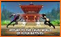 Ninja Kung Fu Fighting 3D – 2 related image