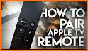 Free Remote for AppleTV related image