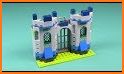 LEGO® Building Instructions related image