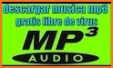 MP3 Descargar Musica Gratis related image