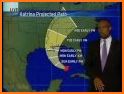 Weather forecast: weather channel & radar related image