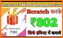 Scratch To Earn Cash related image