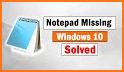 Notepad 2020 Free - Unlimited Words Notebook related image