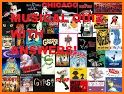 Know That Musical - Quiz Me related image