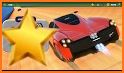 Extreme Car Stunts 3D free : Car GT Racing Ramp related image