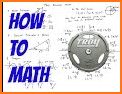 RackMath Barbell Plate Calculator related image