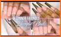 Guide Acrylic Nails! related image
