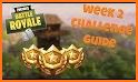 BATTLE ROYALE CHALLENGES related image