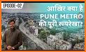 Pune Metro related image