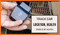 GPS Time Tracker - logbook Pro related image