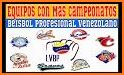 Liga Venezolana de Béisbol Profesional related image