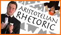 Rhetoric - The Public Speaking Game related image