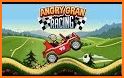 Angry Gran Racing - Driving Game related image
