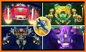 WindWings: Multiverse related image