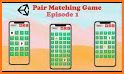 Match Pairs 3D – Pair Matching Game related image