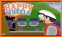 happy ride - wheels master related image