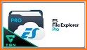 ES File Explorer/Manager PRO related image
