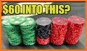 60 in 1 Video Poker Games related image