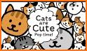 Cats are Cute: Pop Time! related image