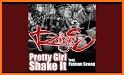 Shake it Pretty Girl related image