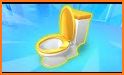 Idle Toilet Tycoon related image
