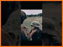 Big War Little Soldiers: WW2 related image