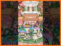 Princess Toca Boca Life World walkthrough related image