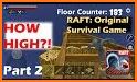 RAFT: Original Survival Game related image