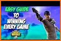 Guide for Fortnite related image