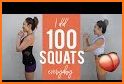 Big Butt Workout to 30 day related image