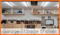 Storage Shelves related image