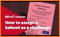 Kahoot! - Learn to Read related image
