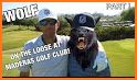 Wolf Golf Game related image