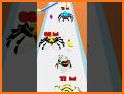 Insect Run 3D related image