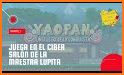 Yaopan. Un juego de la Conquista related image