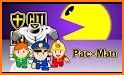 Pac Hero Man related image