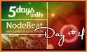 NodeBeat - Playful Music related image