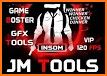 JM Tools - GFX Pro For PUBG 120FPS & Game Booster related image