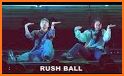 Rush Ball related image