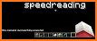 SpeedRead With Spritz related image