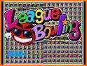 LEAGUE BOWLING ACA NEOGEO related image