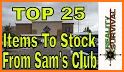 Sam's Club: Wholesale Shopping & Instant Savings related image