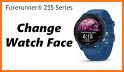 FS W256 Watch face related image