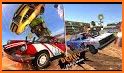 Demolition Racing Car Crash Stunts related image