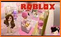 Best Roblox Barbie Hd Images related image