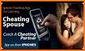 Sms, Gps, Call Phone Tracker for couples related image