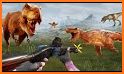 Dino Hunter - Hunting Clash: Animal Shooting Games related image